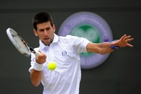 Nole i Conga za finale