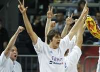 Nemanja Bjelica za Glas Srpske: EP prva viza za OI u Londonu