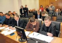 Tragovi optuženog otkriveni u Koljančićevom vozilu