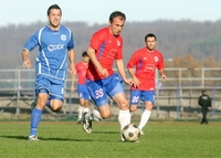 Maletić ostaje u Borcu