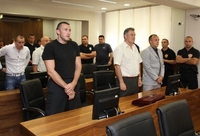 Ćulumu i saradnicima zatvor, Jošilo oslobođen