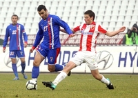  Borac završio pripreme na Zlatiboru