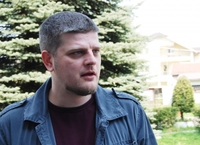 Roman Sibir u septembru pred čitaocima 