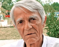 Umro Dušan Janićijević