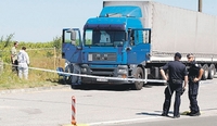 Pronađena krv nestale djevojke u Pravinjinom kamionu 