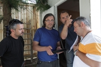 Izgradnja Andrić grada u punom jeku