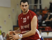 Ilić među orlovima