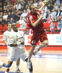 Melić napustio Borac