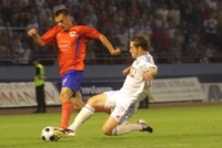 Stigao i Muminović