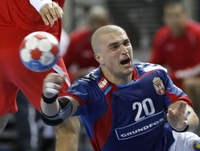 Ratko Nikolić: Želim medalju u Beogradu