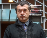 Vladimir Pištalo: Venecija kao vječno nadahnuće