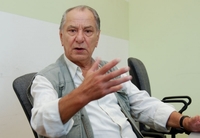 Umro glumac Aleksandar Sibinović