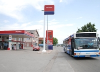 Maloljetnica poslije svađe sa momkom skočila pod autobus
