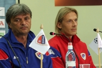 Zvezdan Cvetković: Nemamo skok igrače i Maletića