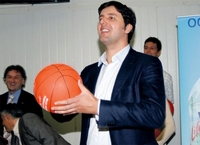Dejan Bodiroga za Glas Srpske: Verujem u srpsku košarku
