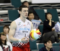 Milan Pepić zablistao u Južnoj Koreji