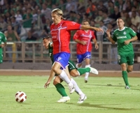 Cvetković naredio napad i pobjedu