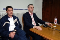 Borac Nektar u pat poziciji
