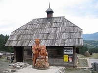 PROROČANSTVA I PROROCI TARABIĆI (8) - Milanu Jeliću prorekli predsjedničku stolicu
