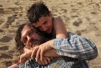 Kusturica u bioskopima Moskve
