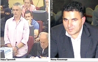 Turković priznao pokušaj ubistva Keljmendija