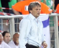 Zvezdan Cvetković: Makabiju smo poklonili šest golova