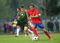 Saša Kajkut: Došao sam da osvajamo trofeje