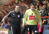 Stigao i Stojanović u RK Borac