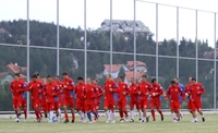Fudbaleri Borca počinju operaciju odbrana titule