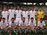 Turnir Gradiška 2011: Domaćin prigrlio trofej