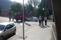 Insceniraju sudar pa naplate štetu od osiguranja