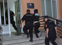 Priznao da je prevozio 20 kilograma skanka 