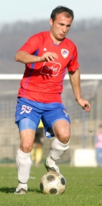 Darko Maletić: Borcu želim novu titulu