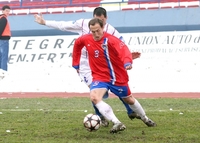 Benović i Petrić višak u Borcu