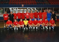 Borac m:tel dobio Aragon u Kupu pobjednika kupova