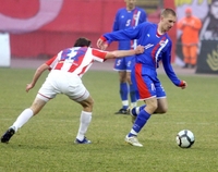 Tandem Borca na spisku selektora Sušića i Jagodića