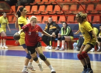 ŽRK Borac sa radom kreće 1. avgusta