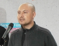 Srđan Šarenac: Filmovi mogu biti umjetnički ili ničiji