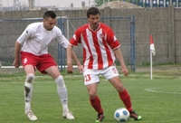 Debakl Kozare u duelu sa Zvijezdom