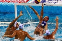 Vaterpolo: Protiv Italijana za svjetsku krunu