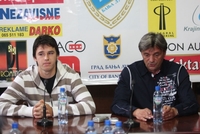 Runić potpisao za Borac