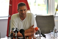 Igor Milanović za Glas Srpske: Srbija pobjeđuje Italiju