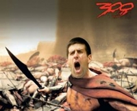 Novak Đoković TV zvijezda u Americi