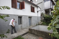 Poslije tuče bacio bombu na kuću poznanika
