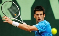 Nole petu sedmicu najbolji na svijetu