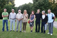 Slikarske palete na obroncima Kozare