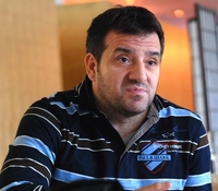 Dejan Udovičić za Glas Srpske: Idemo u London po zlato
