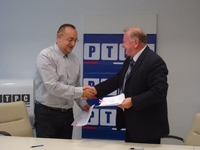 Dobojska smotra na RTRS-u