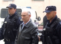 Novaković i Blažanović pušteni iz pritvora