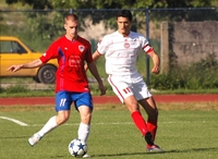 Borac protiv Kozare počinje odbranu trona